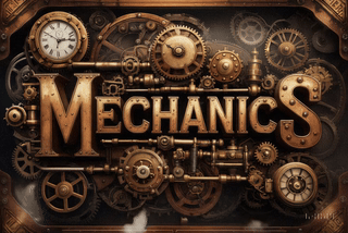 Mechanics
